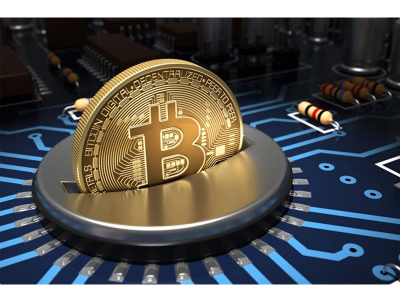 Có nên đào Coin trong năm 2021?