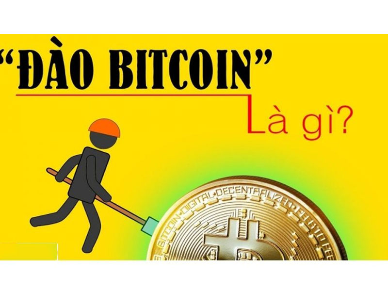 Đào coin là gì?