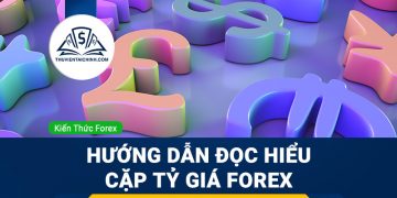 Hướng dẫn đọc hiểu cặp tỷ giá forex cho người mới