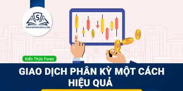 Hướng dẫn giao dịch phân kỳ một cách hiệu quả
