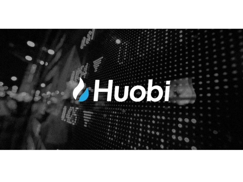 Hướng dẫn giao dịch sàn Huobi