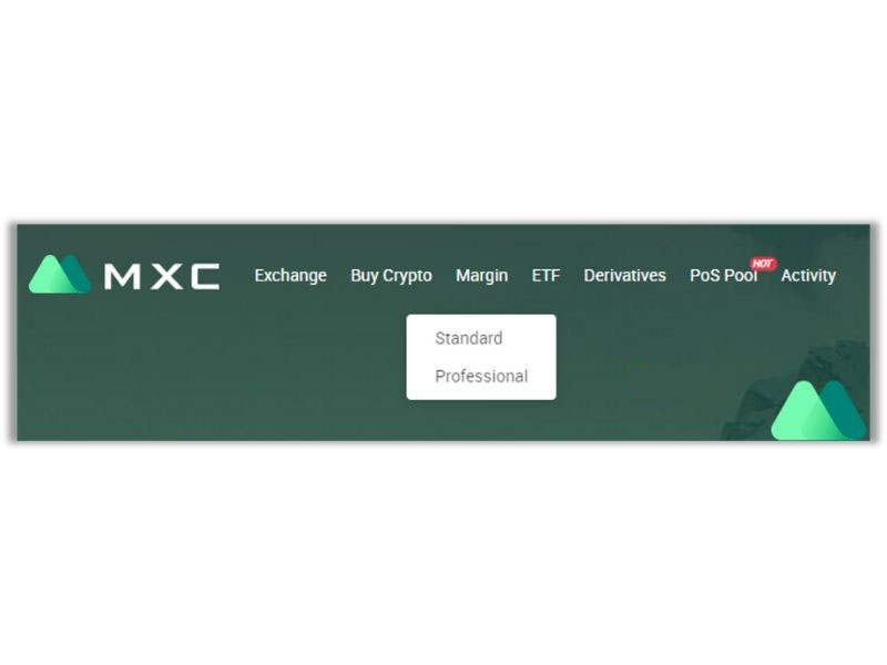 CÁCH TRADE MARGIN TRÊN SÀN MXC