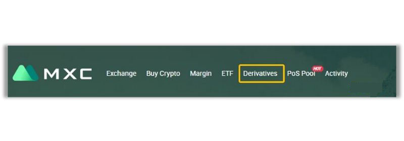 Hướng dẫn bạn giao dịch Perpetual Contract