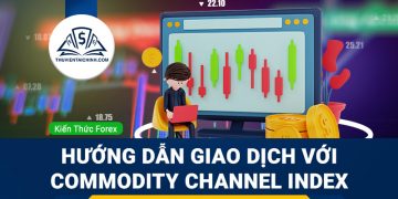 Chỉ báo CCI là gì? Hướng dẫn giao dịch với Commodity Channel Index