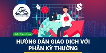 Hướng dẫn giao dịch với phân kỳ thường