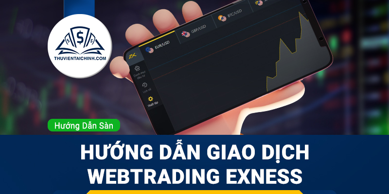 Hướng dẫn thay đổi mật khẩu tài khoản Exness