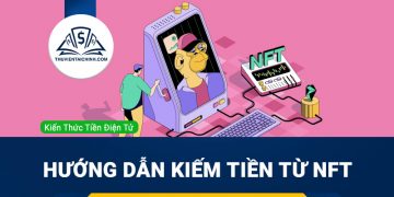 Ảnh NFT là gì? Hướng dẫn kiếm tiền từ ảnh NFT như thế nào?