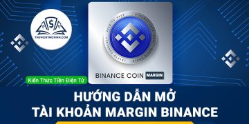 Đáp án bài kiểm tra khi mở tài khoản Margin Binance