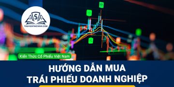 Hướng dẫn mua trái phiếu doanh nghiệp