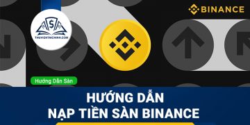 Hướng dẫn đăng ký sàn và xác minh tài khoản sàn Binance