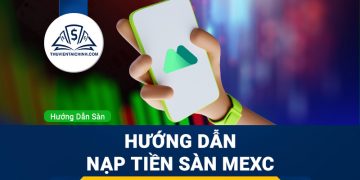 Hướng dẫn mở và xác minh tài khoản sàn Gate.io