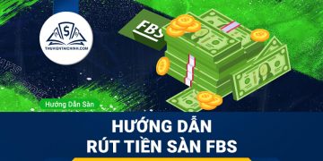 Hướng dẫn đăng ký mở tài khoản trên sàn FBS
