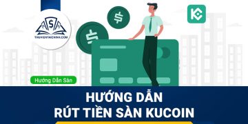 Hướng dẫn mở và xác minh tài khoản sàn Kucoin