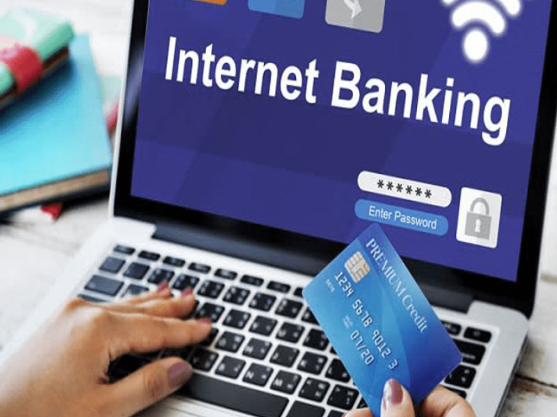 Hướng dẫn rút tiền sàn Pepperstone qua Internet Banking