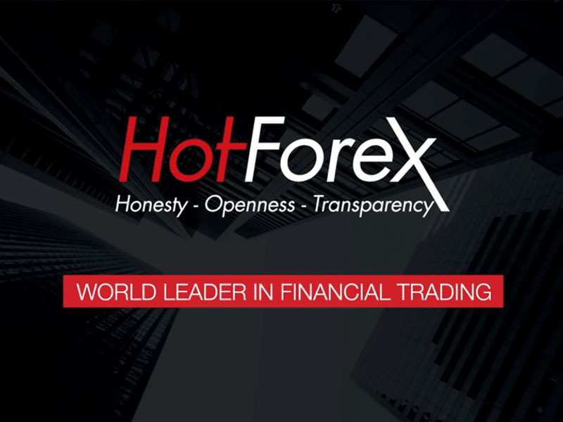 Tìm hiểu sàn HotForex là gì?