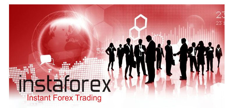 Đánh giá sàn Insta Forex
