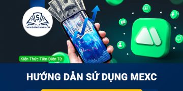 Hướng dẫn sử dụng MEXC cho người mới bắt đầu