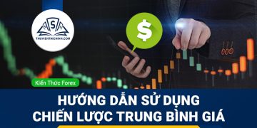 DCA là gì? Hướng dẫn sử dụng chiến lược trung bình giá