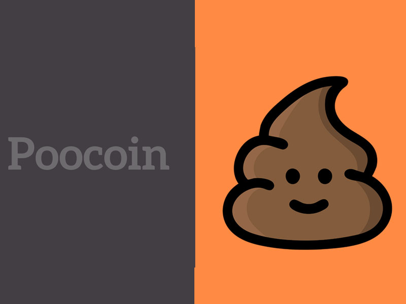 Nơi lưu trữ PooCoin token
