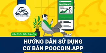 PooCoin là gì? Hướng dẫn sử dụng cơ bản PooCoin.App