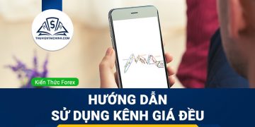 Hướng dẫn sử dụng kênh giá đều (Equidistant Channel)