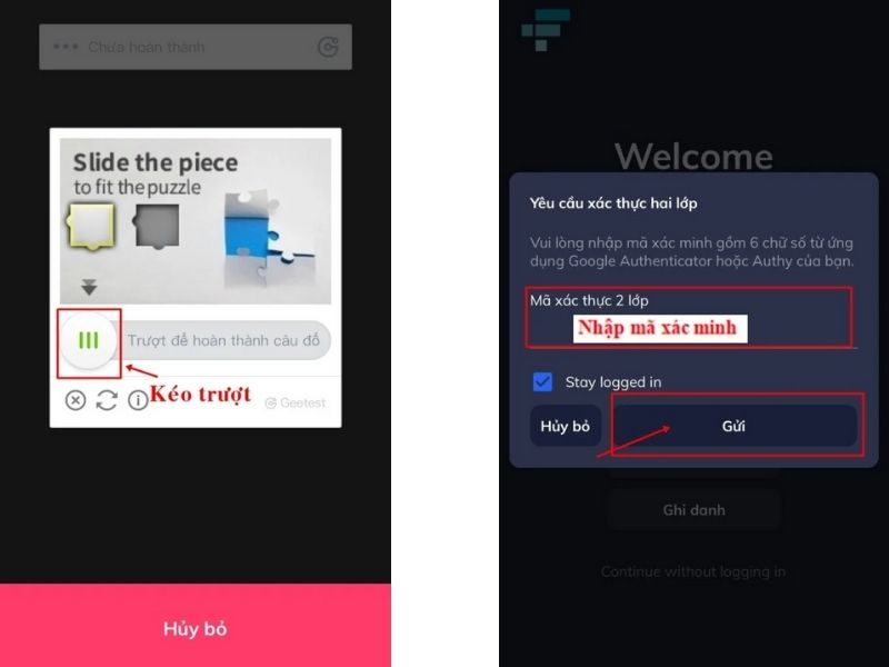 Cách tải app FTX về điện thoại