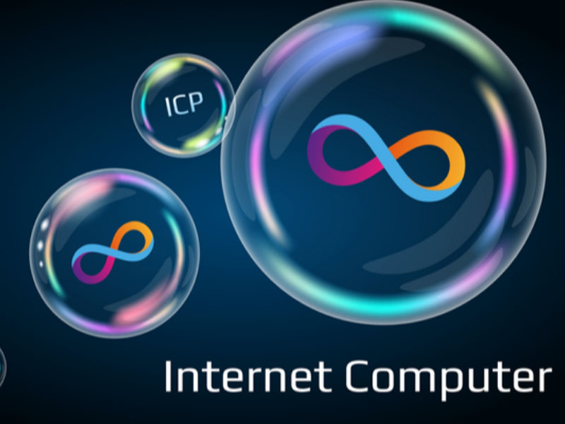 Tìm hiểu ICP Internet Computer là gì?