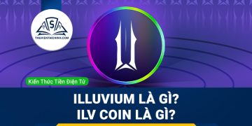 Illuvium là gì? ILV coin là gì? Có nên đầu tư hay không?