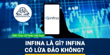 Infina là gì? Infina có lừa đảo không?