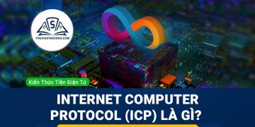Internet Computer Protocol (ICP) là gì? Tổng quan về dự án ICP