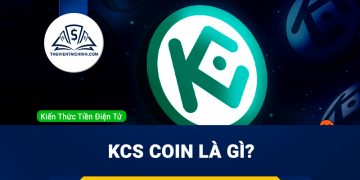 KCS coin là gì? Có nên mua KuCoin Token hay không?