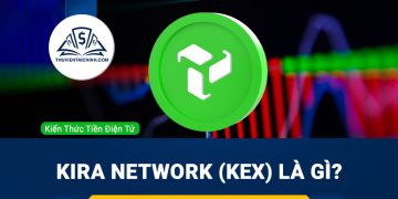 KIRA Network (KEX) là gì? Tổng quan về dự án KIRA Network