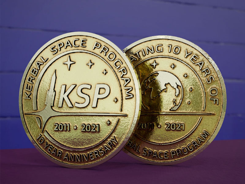 Tìm hiểu KSP coin là gì?