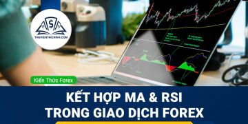 Kết hợp MA và RSI trong giao dịch forex hiệu quả