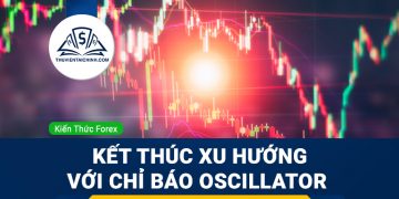 Chỉ báo đi trước và chỉ báo theo sau xu hướng