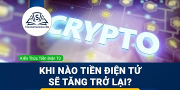 Khi nào Bitcoin và thị trường tiền điện tử sẽ tăng trở lại?