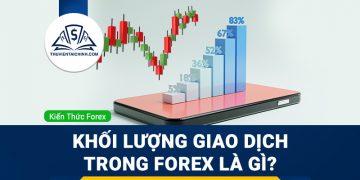 Khối lượng giao dịch (Volume) trong Forex là gì?