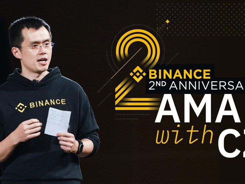 Nguyên nhân dẫn đến không đăng nhập được Binance