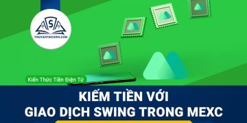 Các nhà giao dịch Swing kiếm tiền như thế nào trong MEXC