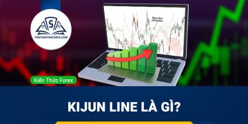 Kijun Line là gì? Hướng dẫn cách sử dụng