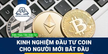 Kinh nghiệm đầu tư coin cho người mới bắt đầu