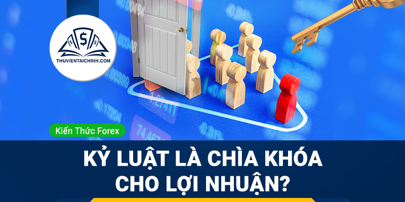 Tại sao các nhà giao dịch cần một chiến lược giao dịch cụ thể?