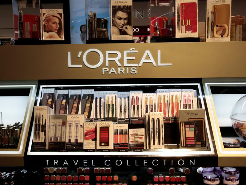 Tìm hiểu về cổ phiếu L’Oreal (OREP) là gì?