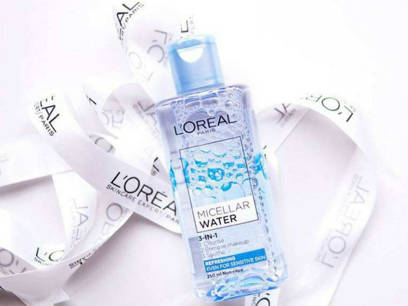 Nhận định đánh giá cổ phiếu L’Oreal (OREP)
