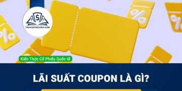 Lãi suất coupon là gì?
