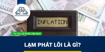 Lạm phát lõi là gì? Nó khác gì so với lạm phát thông thường?