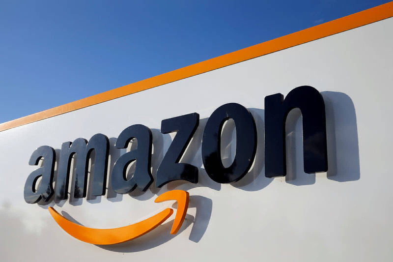 Cổ phiếu AMZN - Amazon