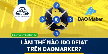 DeFiato là gì? Làm thế nào IDO DFIAT trên Daomarker?