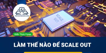 Làm thế nào để Scale out