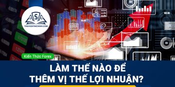 Làm thế nào để thêm vị thế chiến thắng?
